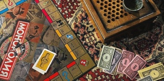 Санкт-Петербург: Капсульные отели Chickadee Coliving