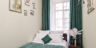 Санкт-Петербург: Гостевой дом ФонтаНика