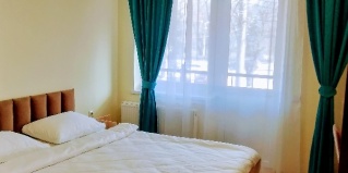 Владикавказ: Отель Парацельс