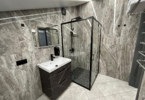 Отель Миля в Рыбном