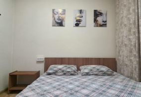 Хостел City Centre Hostel в Владивостоке