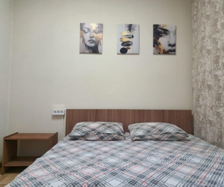 Отель City Centre Hostel в Владивостоке