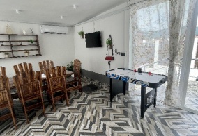 Коттедж Villa Harizma в Геленджике