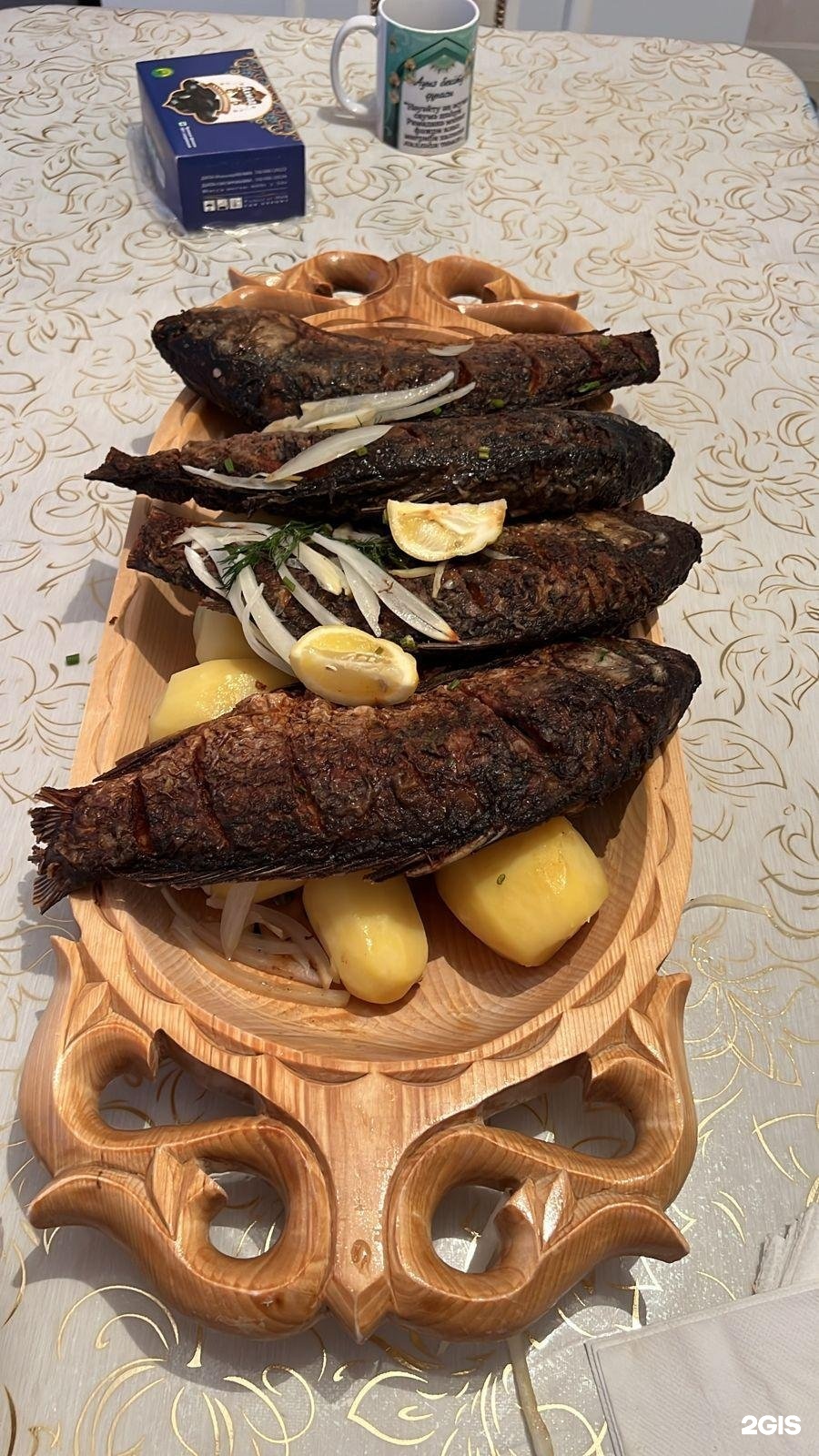 Семейная баня