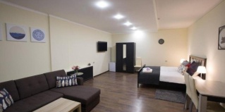 Санкт-Петербург: Отель Sleep Inn