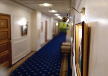 Оренбург: Отель Hotel Grand