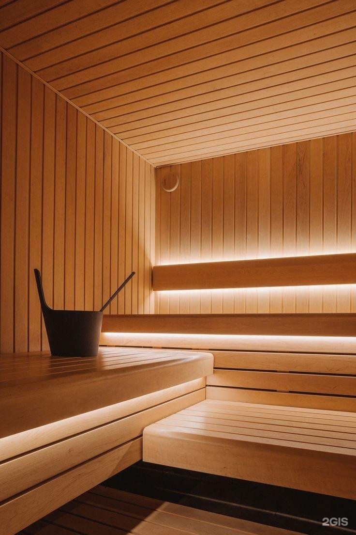 Qargaly Spa