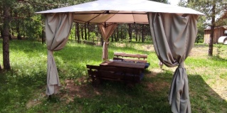 Большеберезниковский район: Отель Парк Чёшталей