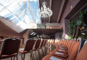 Отель Введенский в Санкт-Петербурге