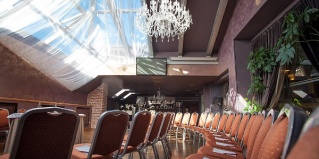 Санкт-Петербург: Отель Введенский