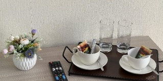 Астана: Отель Belon Inn