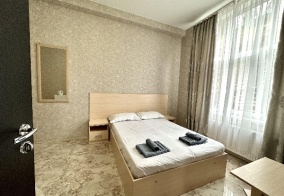 Коттедж RestHouse в Сочи