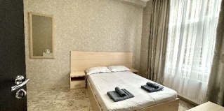 Лоо: Коттедж RestHouse