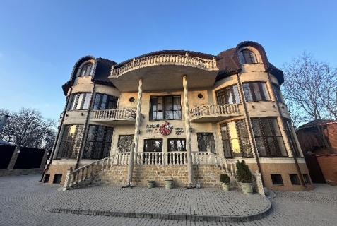 Ростов-на-Дону: Отель Nur