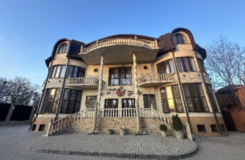 Ростов-на-Дону: Отель Nur