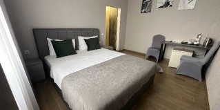 Ростов-на-Дону: Отель Nur