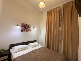 Отель Boho Nevsky 132 Hotel в Санкт-Петербурге