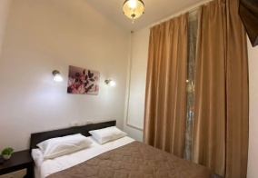 Отель Boho Nevsky 132 Hotel в Санкт-Петербурге