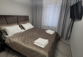 Коттедж Exclusive apartments в Калининградской области