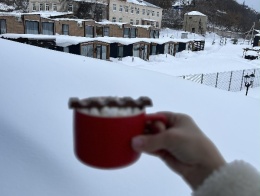 Отель Каскад в Удмуртской Республике