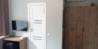 Ярославль: Отель Ana