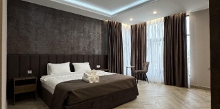 Волгоград: Отель VS Hotel