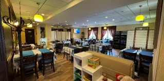 Москва: Отель Малетон