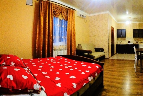 Анапа: Гостевой дом Стелла