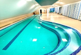 Коттедж Грин парк отель в Красноярском крае