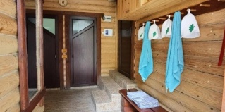 Сочи: Мини-отель Причал