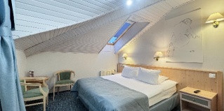 Псков: Отель Old Estate Hotel&SPA