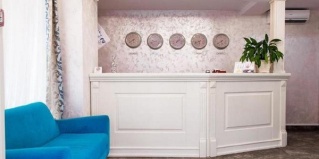 Сочи: Отель Sochi Beach Hotel