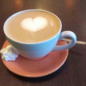 Фото от владельца Кофемолка, сеть кофеен