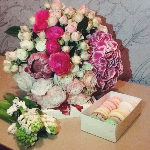 Фото от владельца MyFloSHOP, лавка цветов и декора