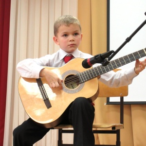 Фото от владельца Music Мир, музыкальная школа для детей и взрослых