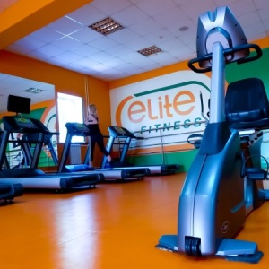 Фото от владельца Elite-fitness, спортивно-оздоровительный центр