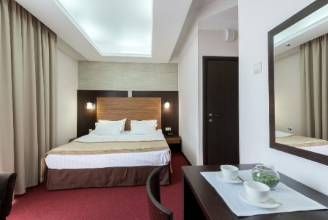 Новосибирск: Отель Гостиница Н