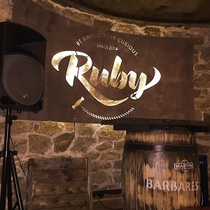 Фото от владельца Ruby Wine Bar