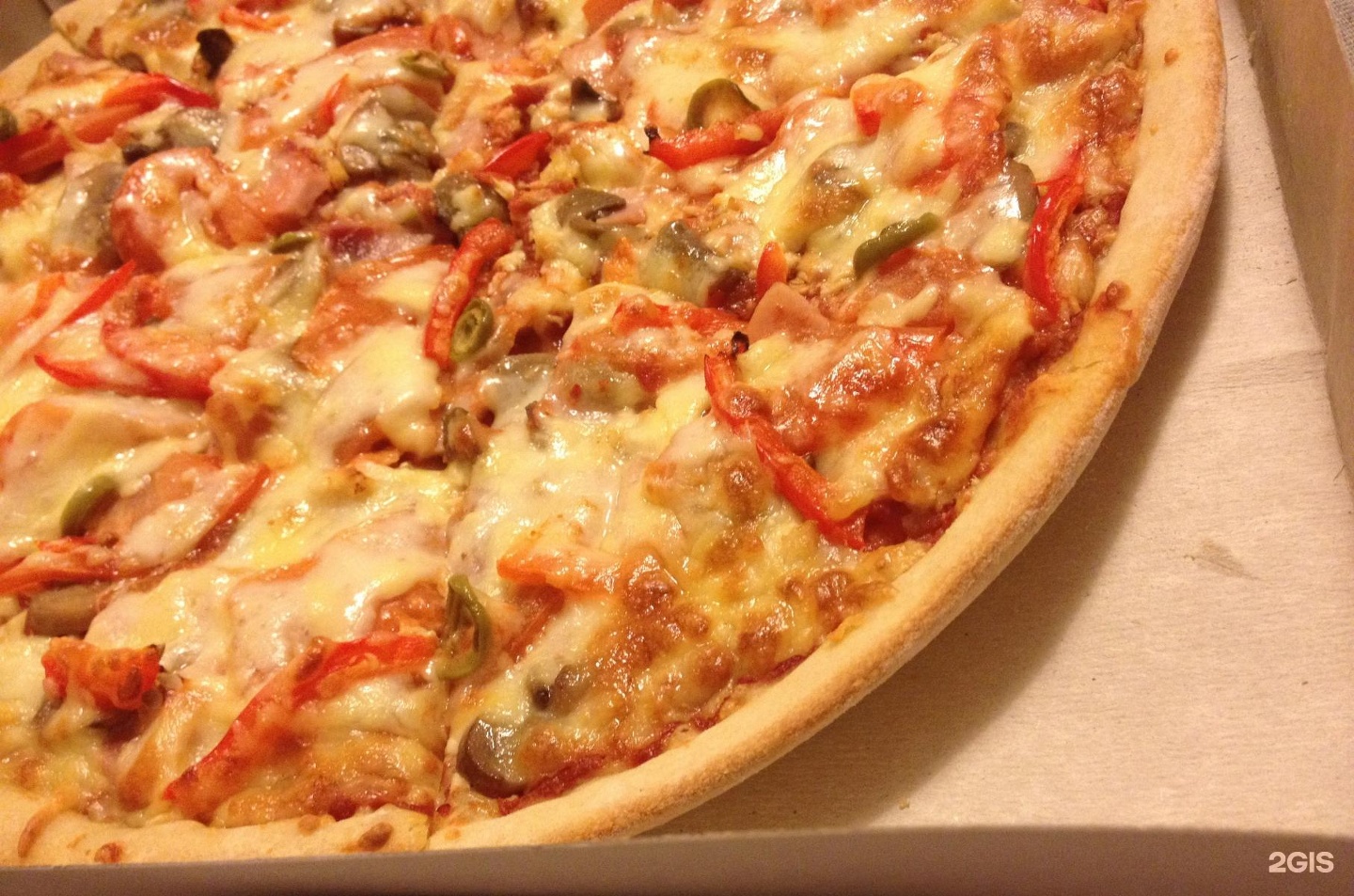 рецепты пицца в домашних условиях начинка фото 93