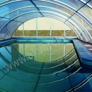 Фото от владельца АКВАРЕЛЬ, производственная компания композитных бассейнов и изделий из стеклопластика