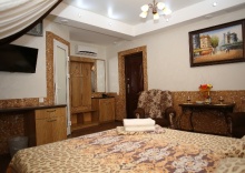 Новосибирск: Отель Erunin Hotels Group