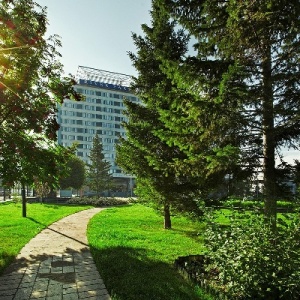 Фото от владельца River Park Hotel