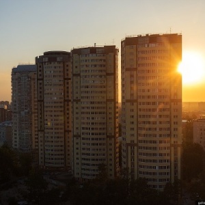 Фото от владельца Большой Город, агентство недвижимости