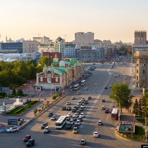 Фото от владельца Большой Город, агентство недвижимости