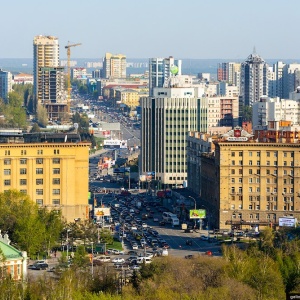 Фото от владельца Большой Город, агентство недвижимости