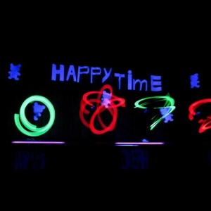 Фото от владельца HappyTime, многопрофильный досуговый центр