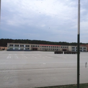 Фото от владельца Новосибирское высшее военное командное училище