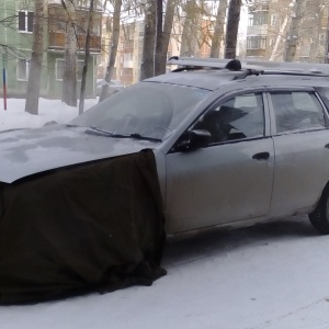 Фото от владельца Автоэкспедирование, ООО, компания по отогреву автотранспорта