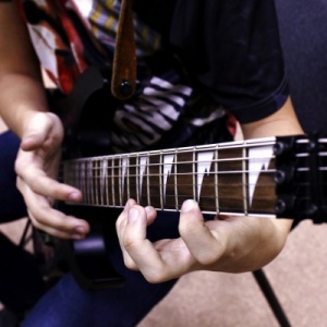 Фото от владельца SOUNDMUSIC, экспресс-школа гитары