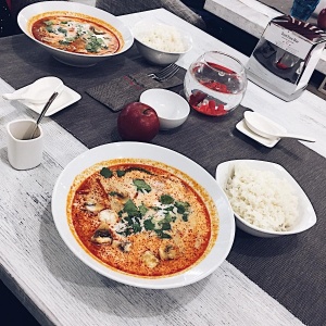 Фото от владельца TomYum Bar, кафе паназиатской кухни